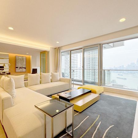 Top Glory Ocean One Goriole, Xangai Exterior foto