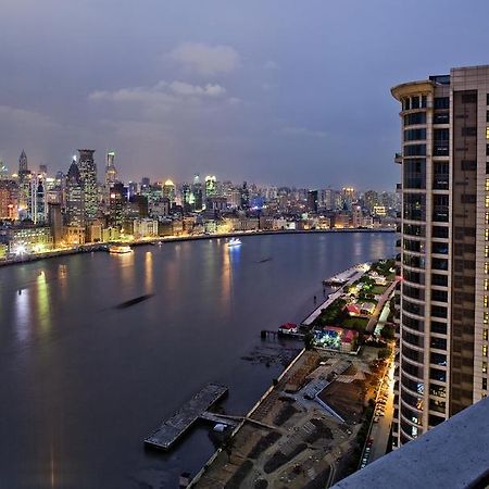 Top Glory Ocean One Goriole, Xangai Exterior foto