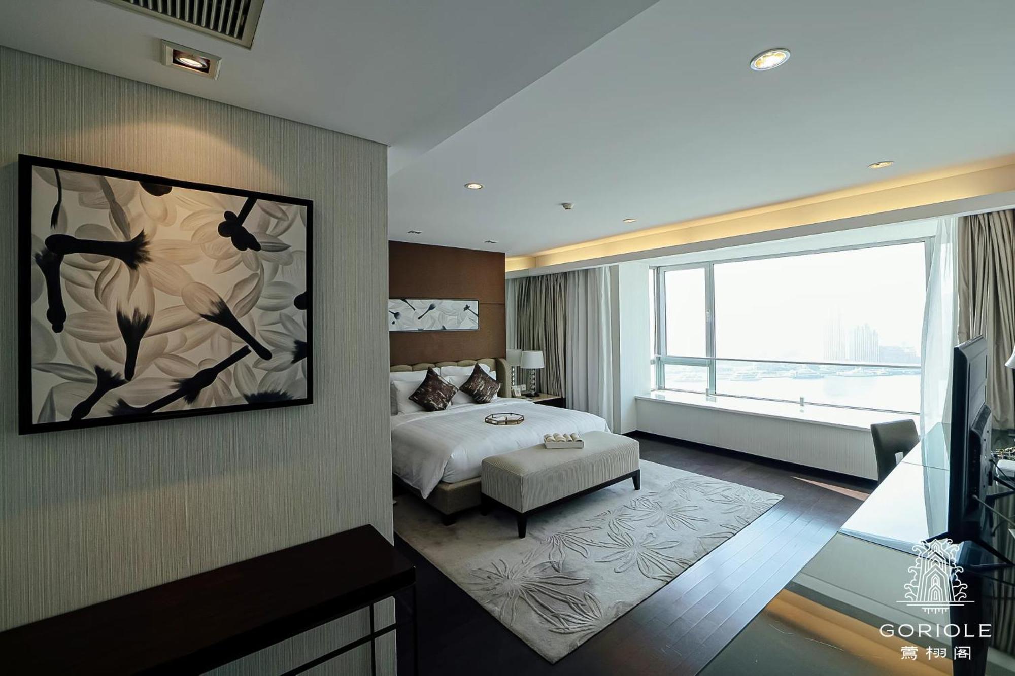Top Glory Ocean One Goriole, Xangai Exterior foto
