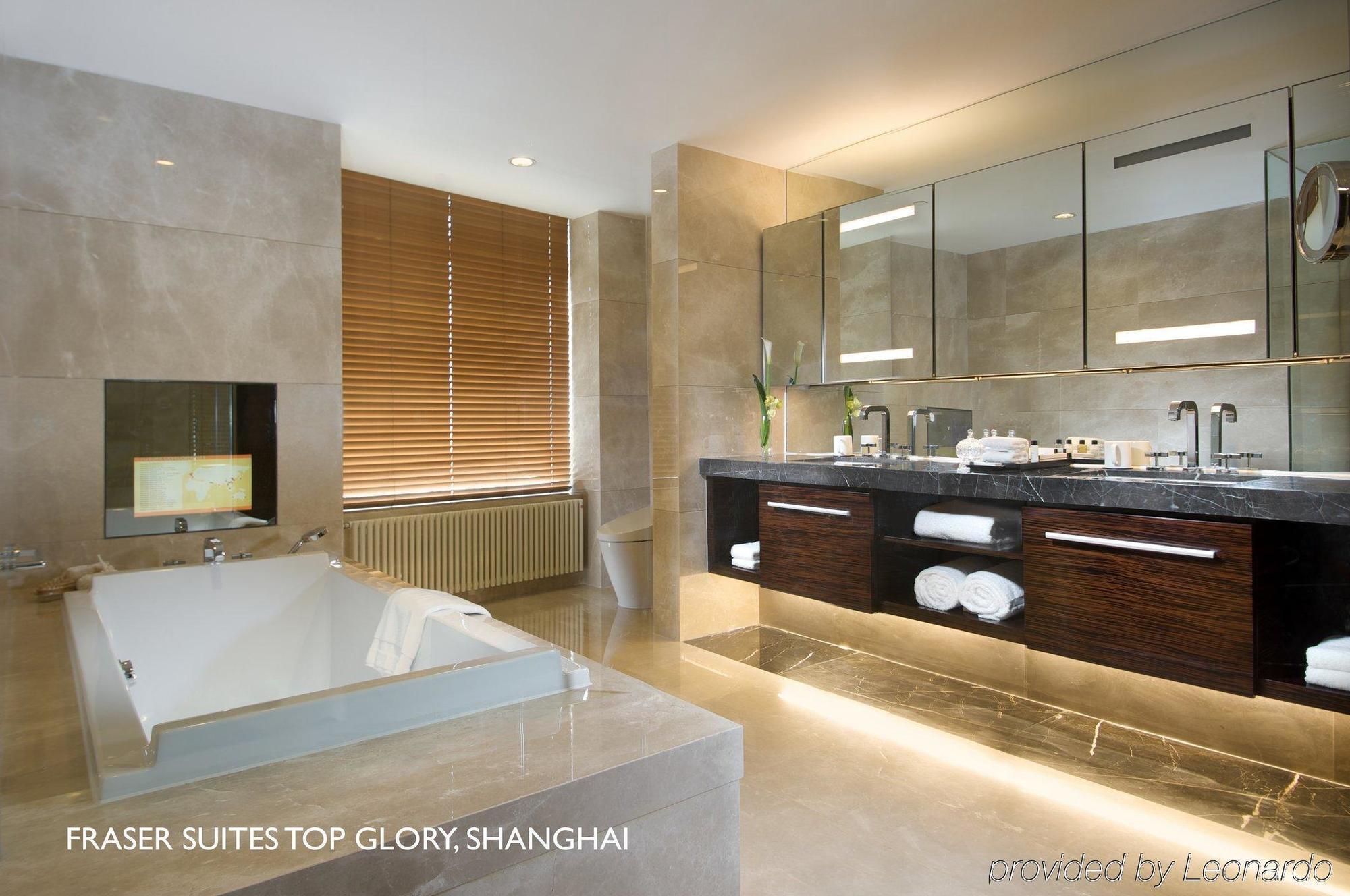 Top Glory Ocean One Goriole, Xangai Exterior foto