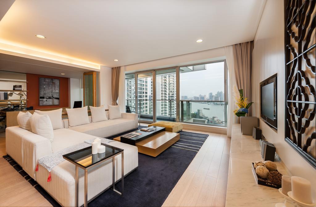 Top Glory Ocean One Goriole, Xangai Exterior foto