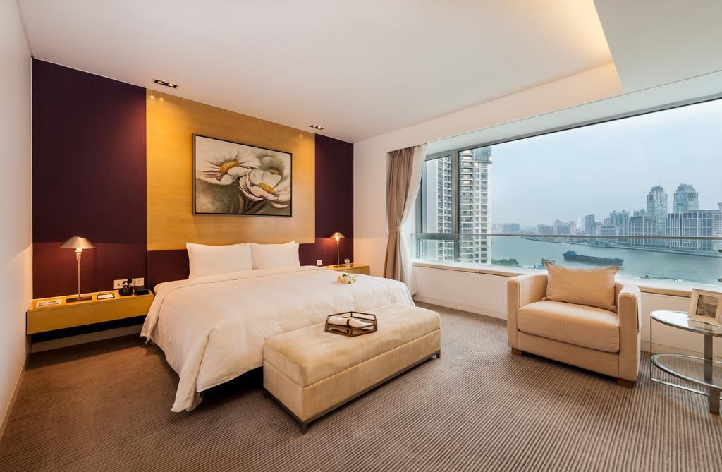 Top Glory Ocean One Goriole, Xangai Exterior foto