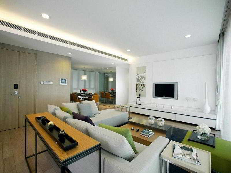 Top Glory Ocean One Goriole, Xangai Quarto foto