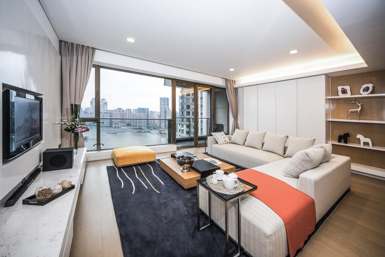 Top Glory Ocean One Goriole, Xangai Exterior foto